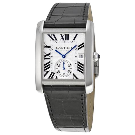 cartier tank mc watch replica